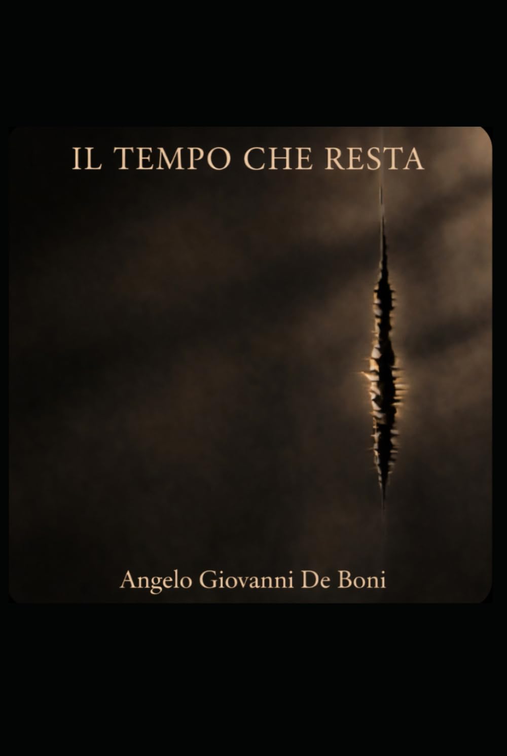 IL TEMPO CHE RESTA (FILOSOFIA NARRATIVA) (Italian Edition)      Hardcover – Large Print, January 1, 2026