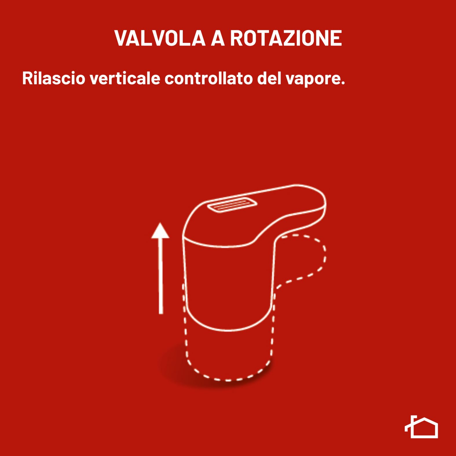 Lagostina Leggera, Pentola a Pressione 7 L in Acciaio Inox, Maniglie a Clip e Cestello Incluso, con Tecnologia Lagoeasy'up® e Fondo Irradial, Compatibile con Induzione