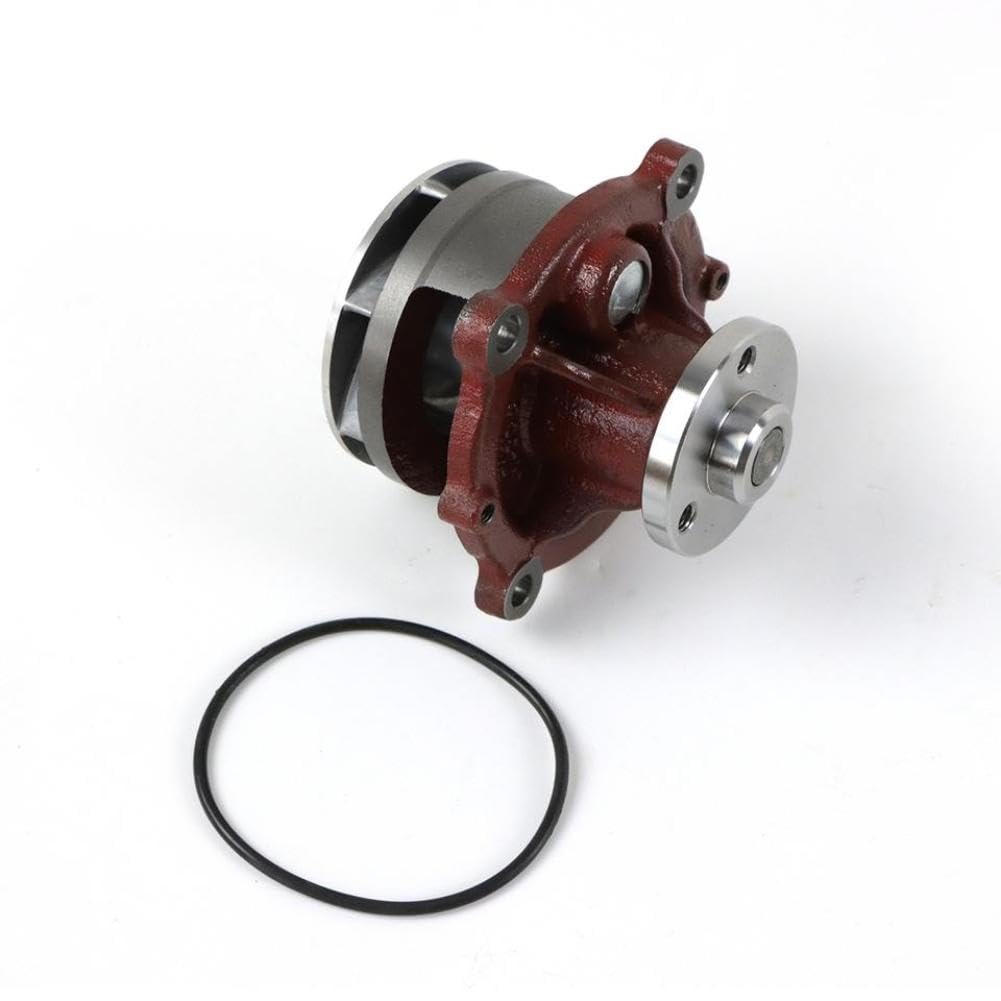 Unsppnpuh Onecolor Water Pump 21404502 Voe21404502 Voe21247955 Voe20459004 04259548 Compatible With Excavator Ec210 Ec240 Ec210b Ec240b Ec290b D6d