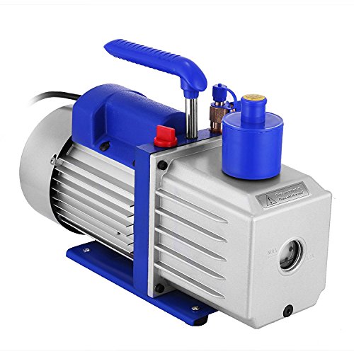 Bestauto Rotary Vane Vacuum Pump 9cfm Do Buy Online In China At Desertcart