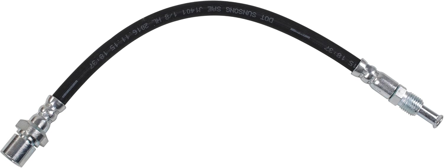 Sunsong 2201631 Clutch Hydraulic Hose