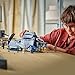 LEGO Star Wars 75435 MTT Separatista de la Batalla de Felucia Imagen de LEGO Star Wars 75435 MTT Separatista de la Batalla de Felucia