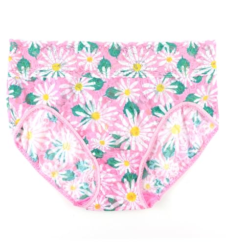 Image of hanky panky Printed French Brief Hello Spring SM