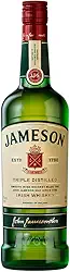 Jameson - Whiskey Irlandês, 750 ml