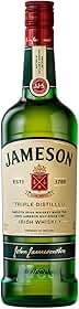 Jameson - Whiskey Irlandês, 750 ml