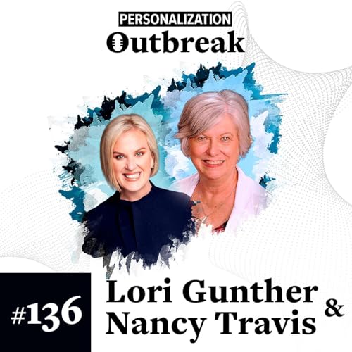 #136: Invisible Care: The Untold Burden Women Carry in Healthcare and at Home