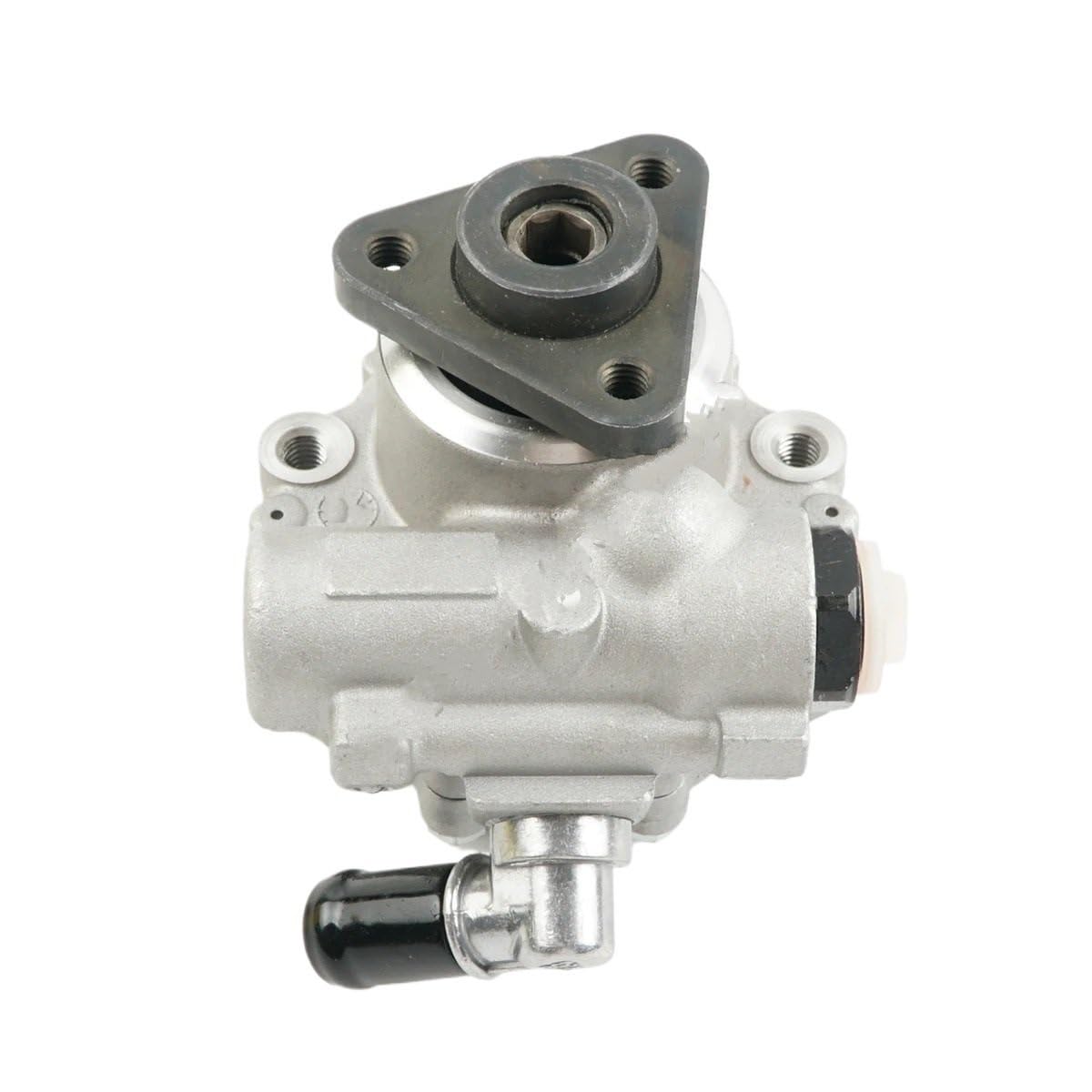 Pompa servo Pompa wspomagania Do 03-06 A4/S4 Cabrio 3.0 AVK BGN 05-08 Avant/quattro. BBJ 8E0 145 155 F Vane 8E0145155F Pompa wspomagania układu kierowniczego