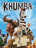  Khumba