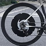 Zoom IMG-2 coperchio freno a disco shield Zoom IMG-2 coperchio freno a disco shield