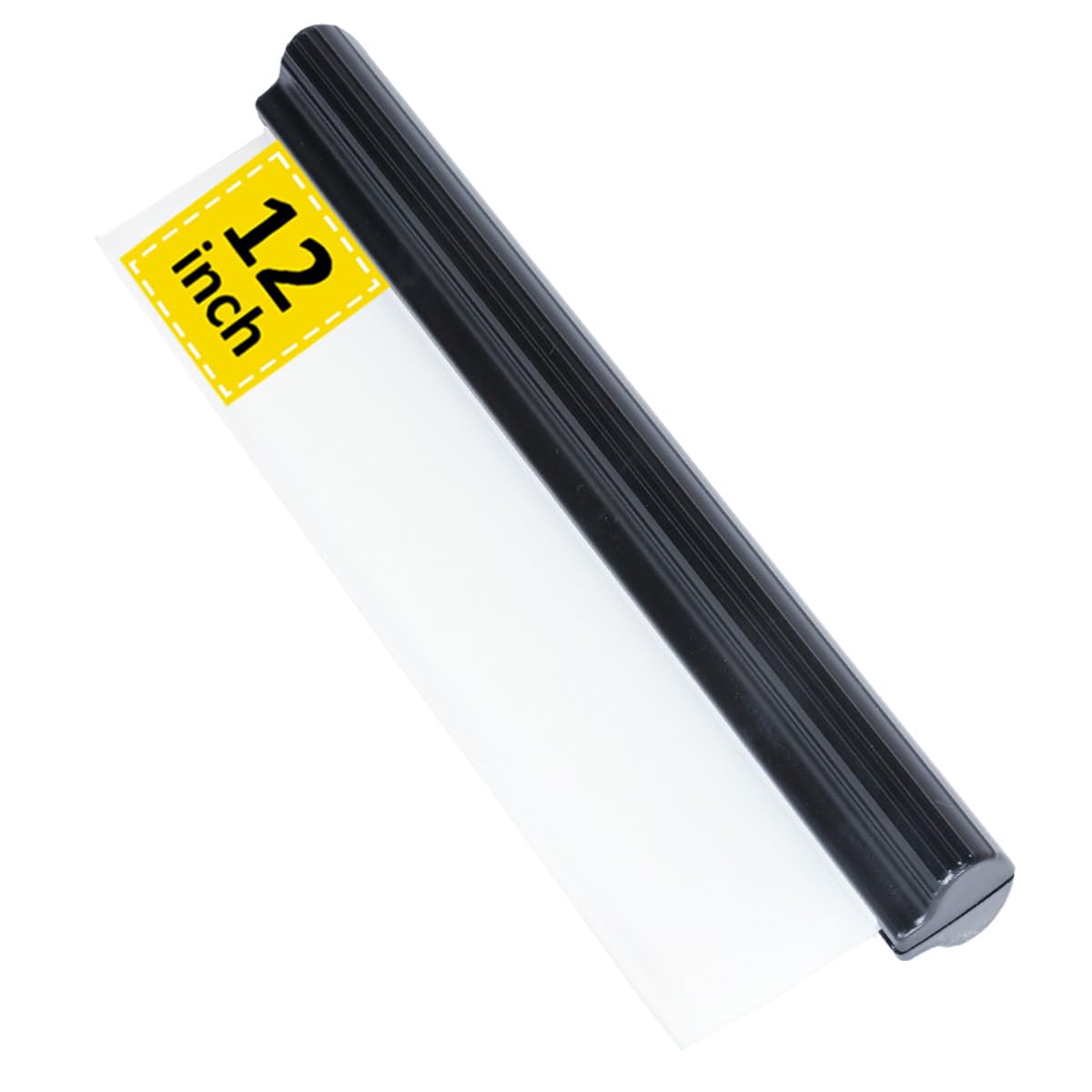 Car Drying Squeegee, 12 inch Silicone Car Squeegee, Car Squeegee for Windshield, Flexible T-Bar Water Blade for for Car Drying, Automotive Water Wiper for Car,Glass,Window,Car Water Scraper Tool