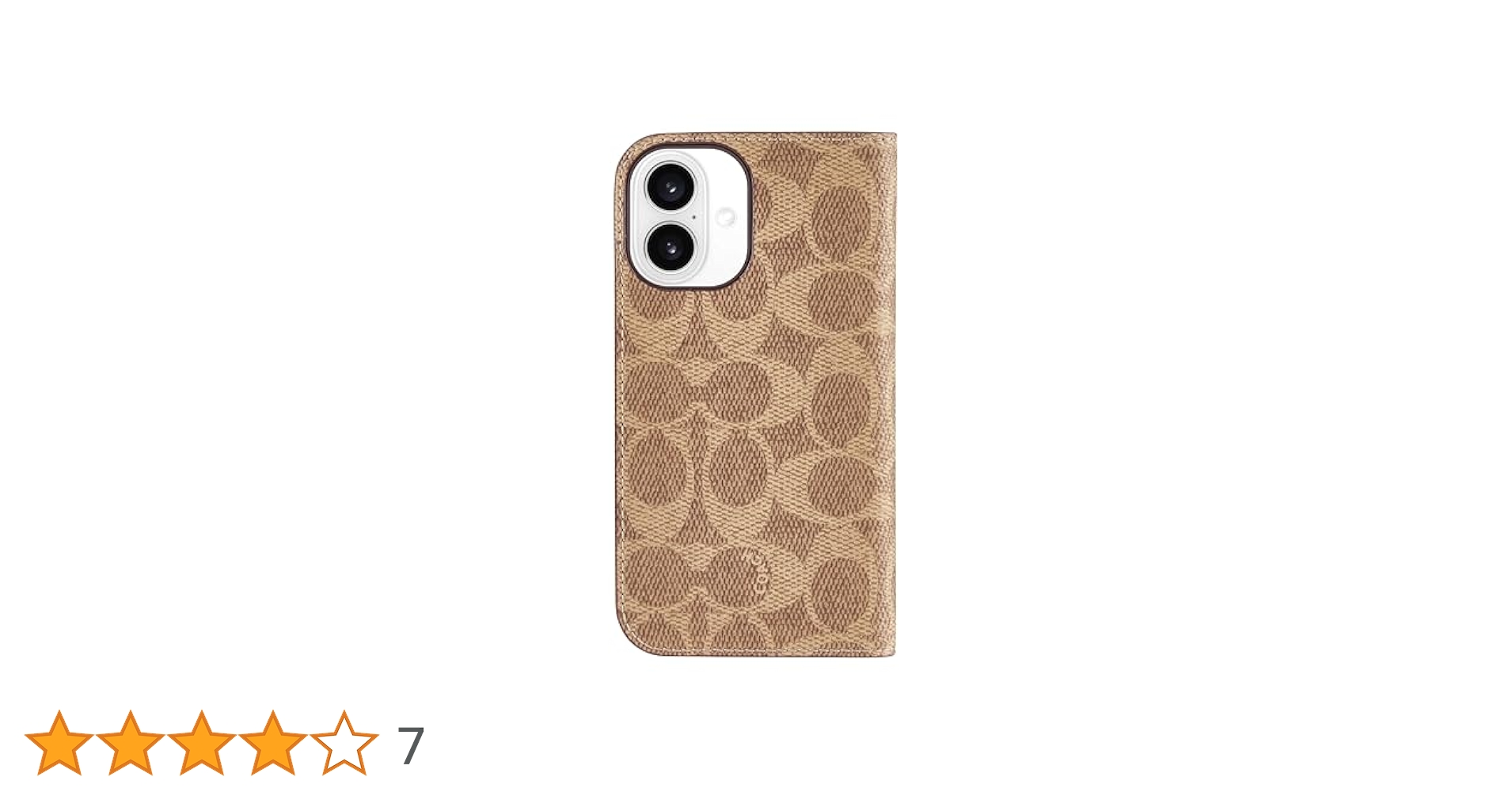 Amazon.co.jp: iPhone 16 ケース 手帳型 フォリオ Folio Case