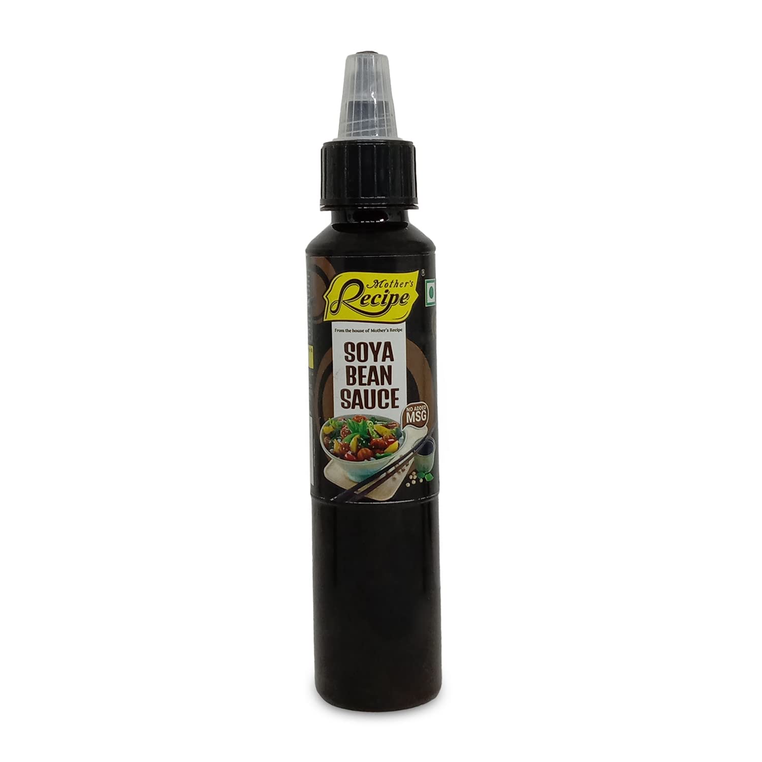 See full amazon price history chart for Mothers RECIPE Soya Bean Sauce, 240 Gm Pack Pet Bottle Mothers RECIPE Soya Bean Sauce, 240 Gm Pack Pet Bottle (B0BGLTJ5Q9) Amazon Price History, Amazon Price Tracker