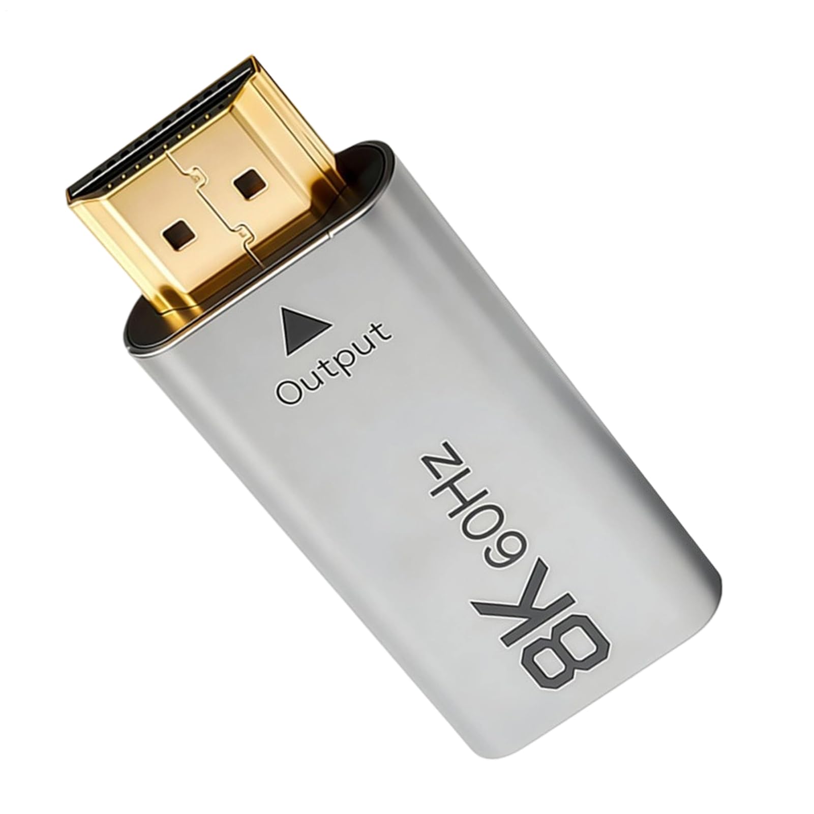 Adaptador de PC de Baja Latencia para Proyector y Aula 8