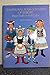 Traditional Folk Costumes of Europe Paper Dolls in Full Color (Traditional Fashions)