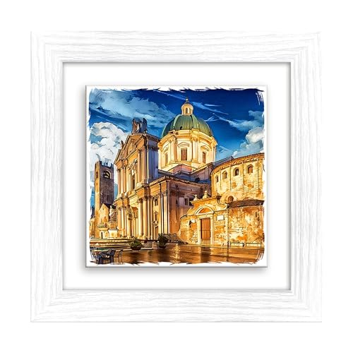 Spedizione sicura e Assistenza affidabile: Imballaggi rinforzati garantiscono una consegna senza rischi dei tuoi prodotti Made in Italy, con la qualità e la professionalità firmate Vorreishop. Il nostro servizio clienti è sempre disponibile, pronto a supportare prima e dopo l'acquisto per ogni esigenza. Affidati a chi cura ogni dettaglio, dal pacco alla soddisfazione finale.