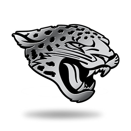 Image of NFL Molded Auto Emblem