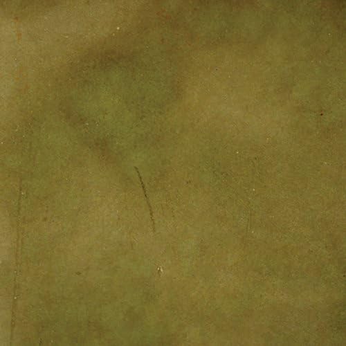 Concrete Acid StainSemi-Transparent Professional Grade Cement Stain (Brown Stone, 1 Gallon)