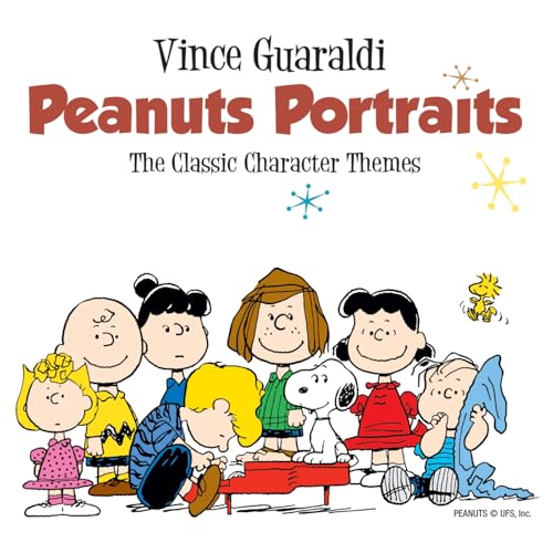 Vince Guaraldi