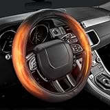 10 Best Heated Steering Wheel Covers You’ll Love — Top Picks &… 12 WARMITORY 12V Quick Heat Leather