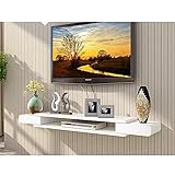 Matériau de protection de l'environnement : le meuble TV est fabriqué en bois massif, capacité Ng Beacapacity, non toxique, sans odeur particulière, Y et respectueux de l'environnement, belle apparence, facile à nettoyer.