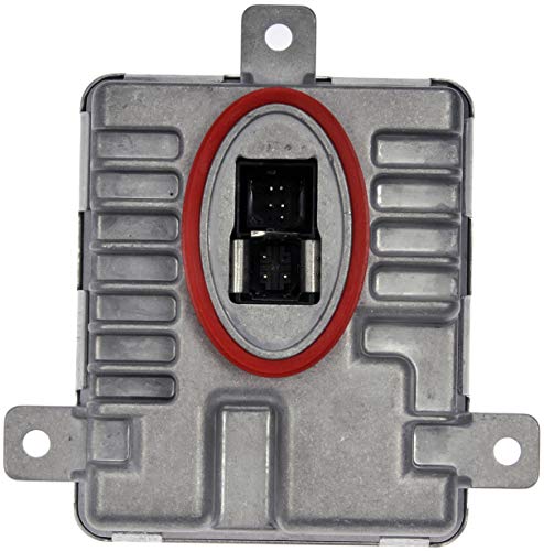 Dorman 601-189 High Intensity Discharge Lighting Ballast Compatible with Select BMW Models