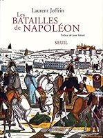 Les batailles de Napoleon 2020289938 Book Cover