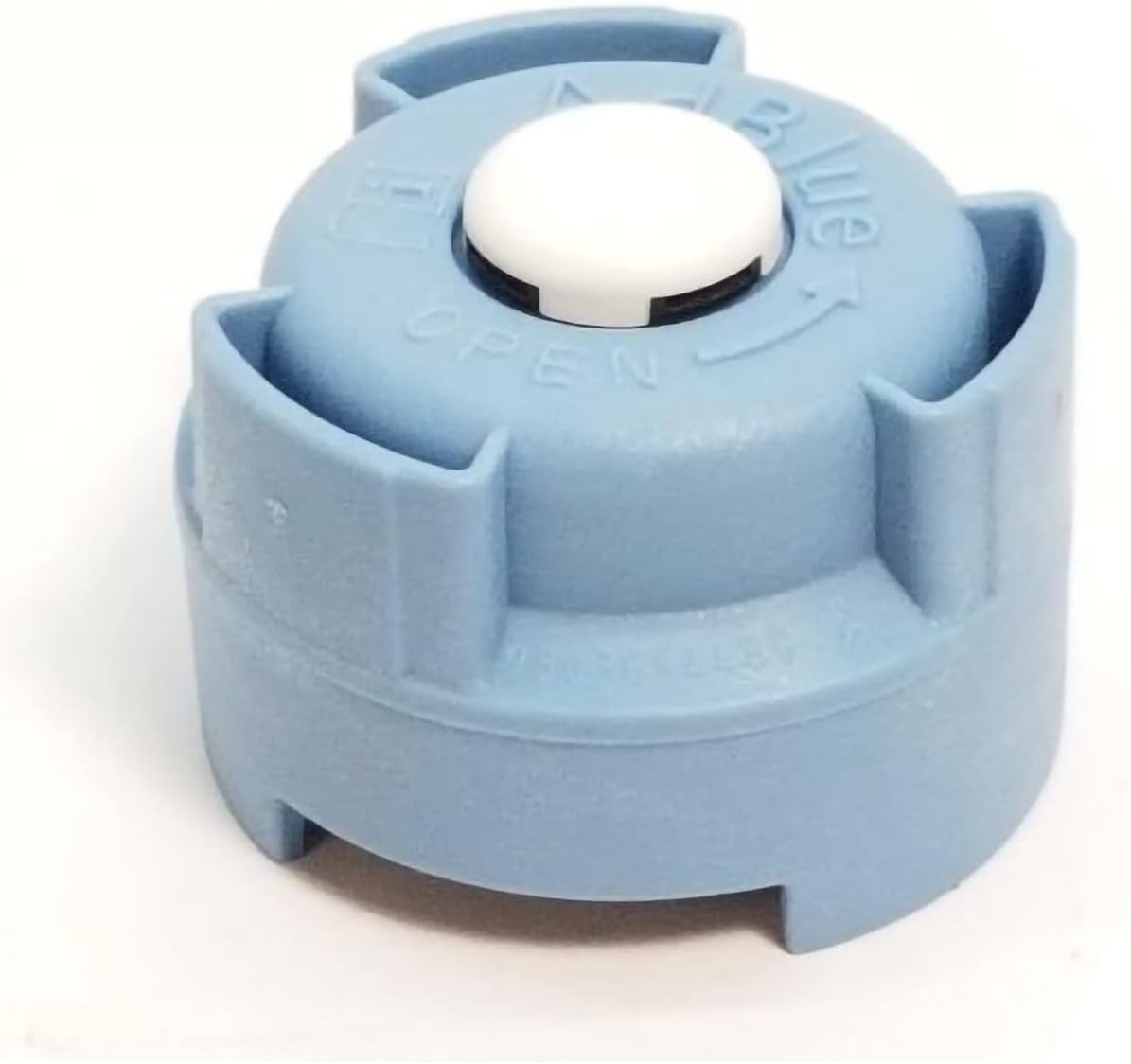 Bouchon de Remplissage Adblue compatible pour C3 II C4 Cactus C4 Grand Picasso II C4 I II C4 Picasso II C5 III Break DS3 DS4 Berlingo 2008 II 208 3008 308 I II 5008 508 Partner OEM : 1631999880