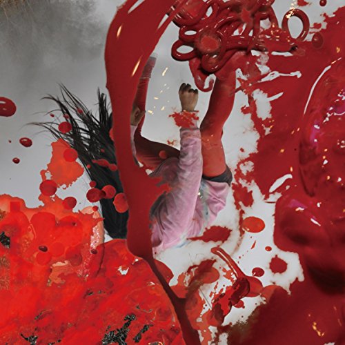 It Was Once Said to Be a Song It Was Once Said to Be a Song