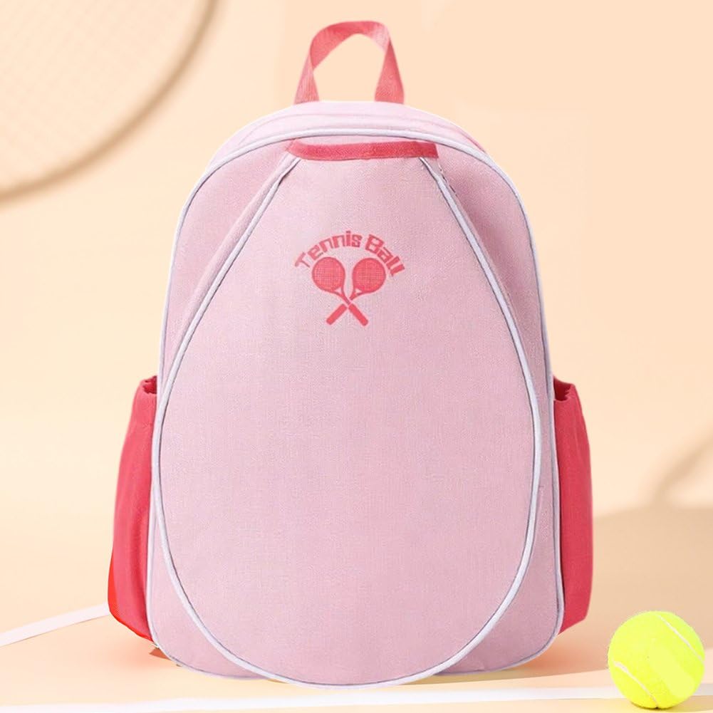 Nogsay Polyester 600d Sac à Dos Tennis Nogsay - Compartiment Raquettes Chaussures | Pour Homme, Femme Et Enfant Sac Raquette Badminton Nogsay Polyester 600d Sac à Dos Tennis Nogsay - Compartiment Raquettes Chaussures | Pour Homme, Femme Et Enfant Sac Raquette Badminton