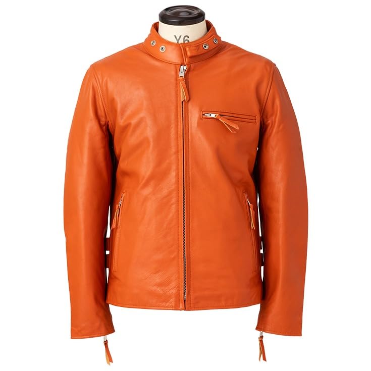 Amazon.co.jp: Liugoo Leathers(リューグーレザーズ): シングルライダース