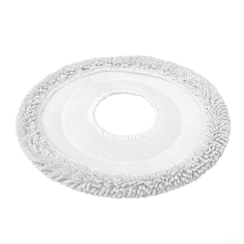 Kit Ricambio Per Aspirapolvere Cecotec Conga X50/X-Treme – Filtri, Panni Microfibra, Sacchetti E Spazzole Laterali (Set A O B)