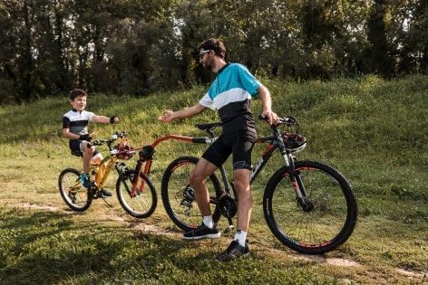 ペルッツォキッズトレイルエンジェル サイクルトレイルゲータ ペルッツォキッズトレイルエンジェル サイクルトレイルゲータ