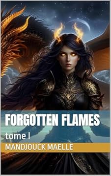 Forgotten Flames (English Edition)