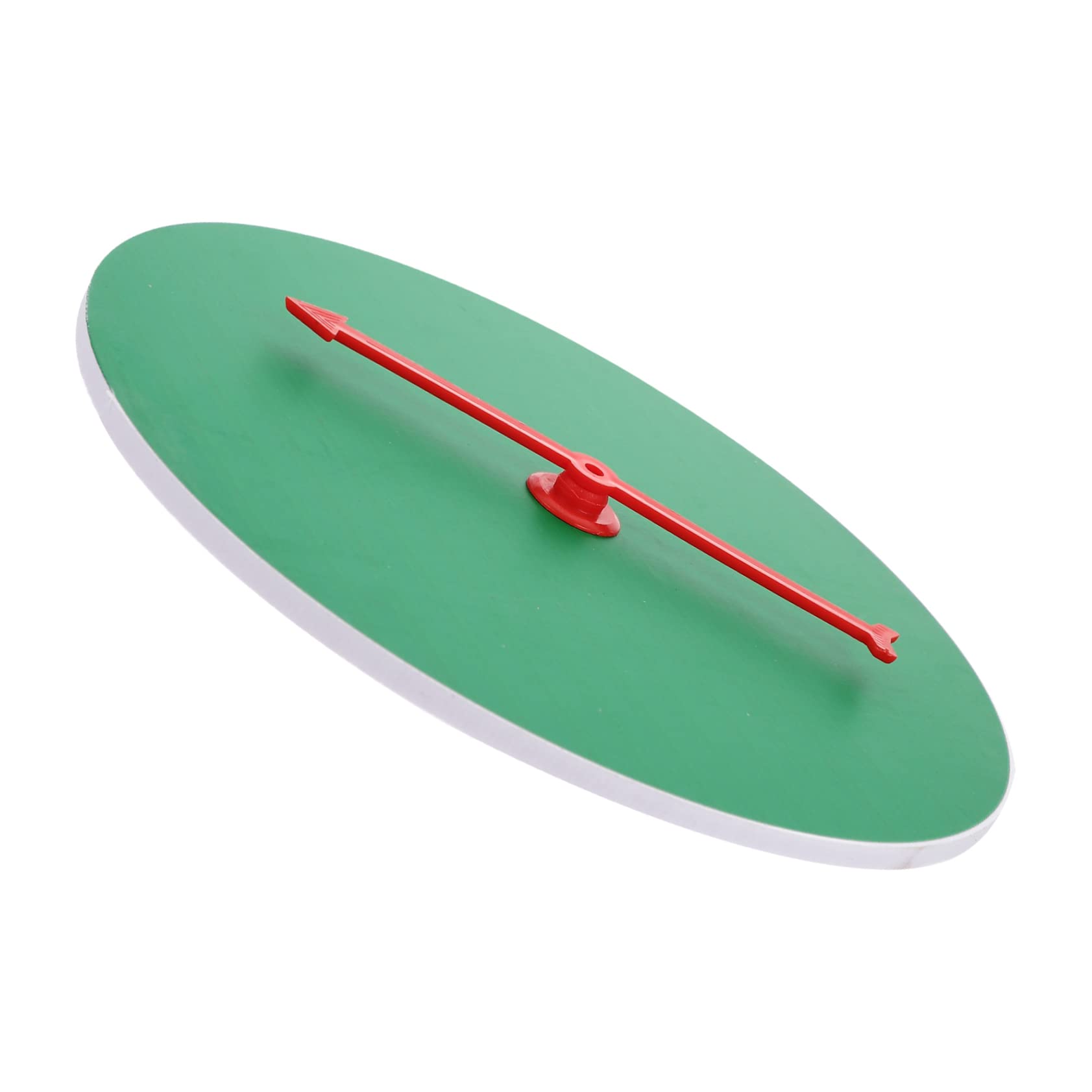 BCOATH Turntable Wall Hanging Decorative Prize Wheel DIY Small Prize Wheel Game for Wedding Birthday