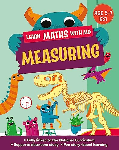  Measuring