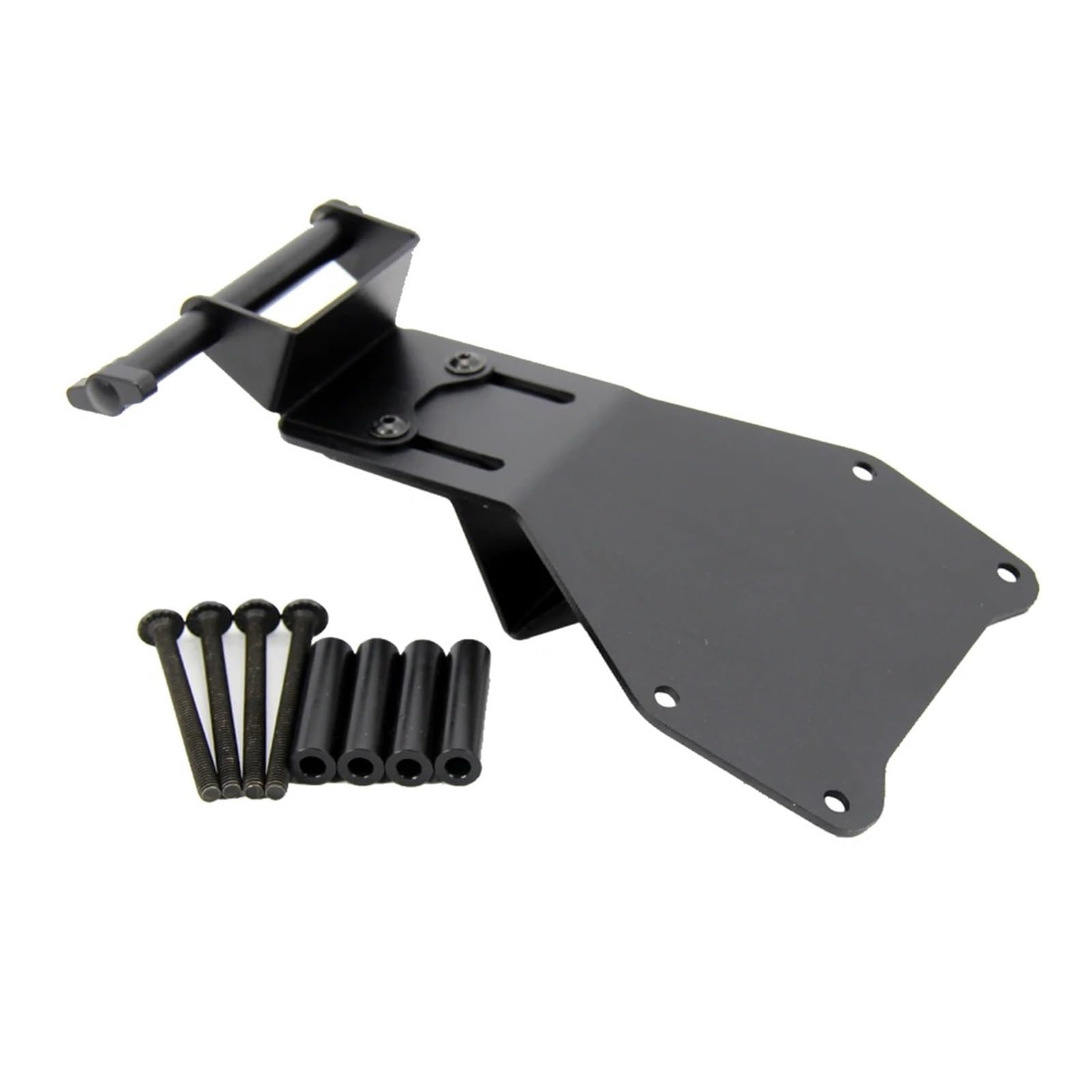 Support Téléphone Moto pour BMW pour F750GS pour F850GS pour Adventure 2018+ Support De Navigation GPS Smartphone Moto Accessoires Externes Support Telephone Velo(Navigation Bracket)