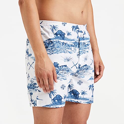 Image of Longies Men Cotton Boxer Shorts