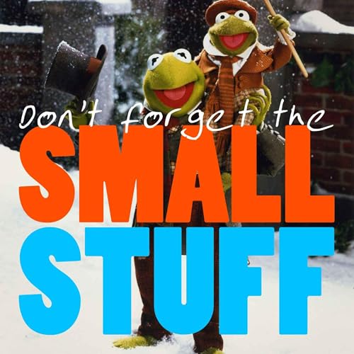 29 - The Muppet Christmas Carol