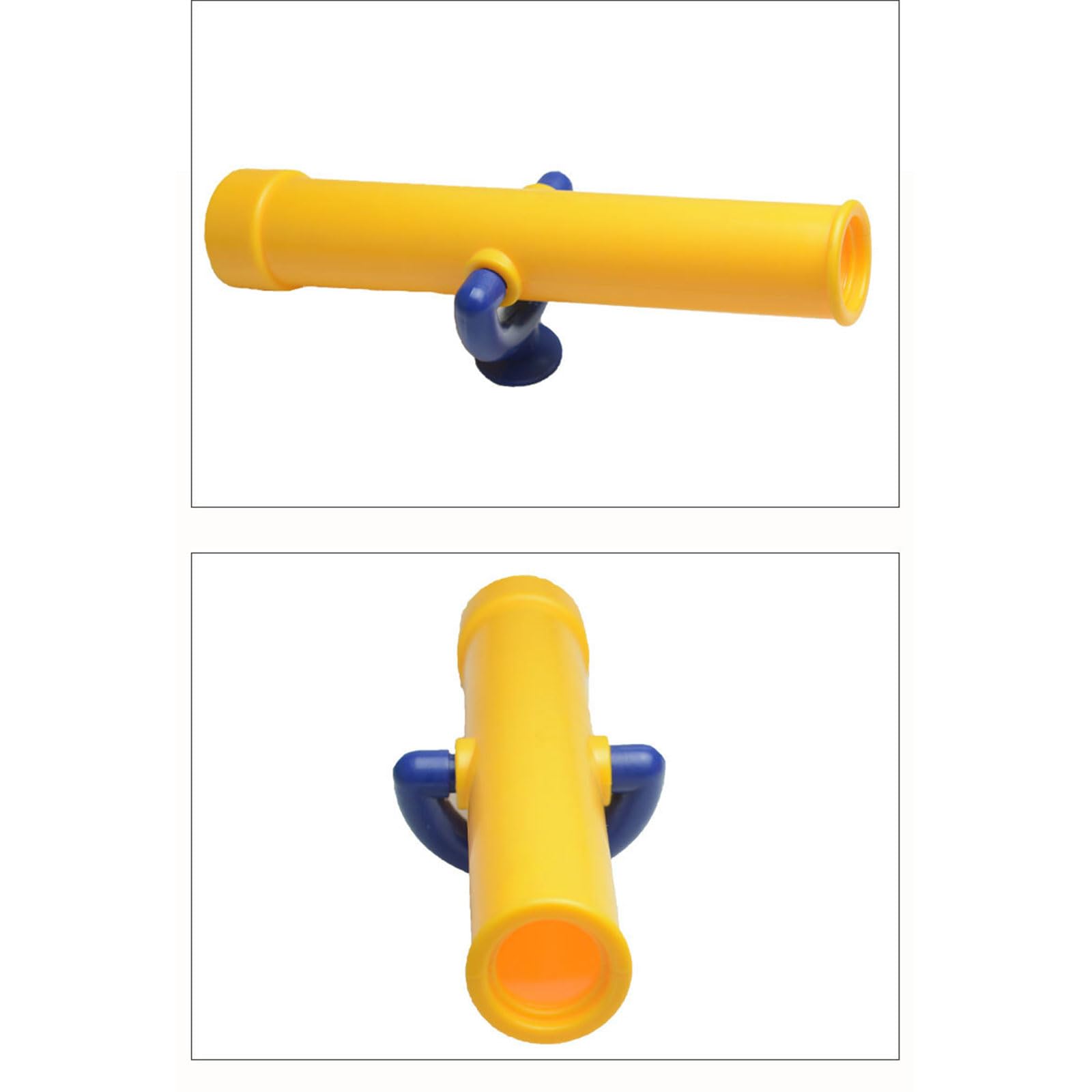 Juegos de telescopio Pirata para niños imaginativos para exploración Aire Libre y Parques Infantiles Telescopio de Juegos Pirata