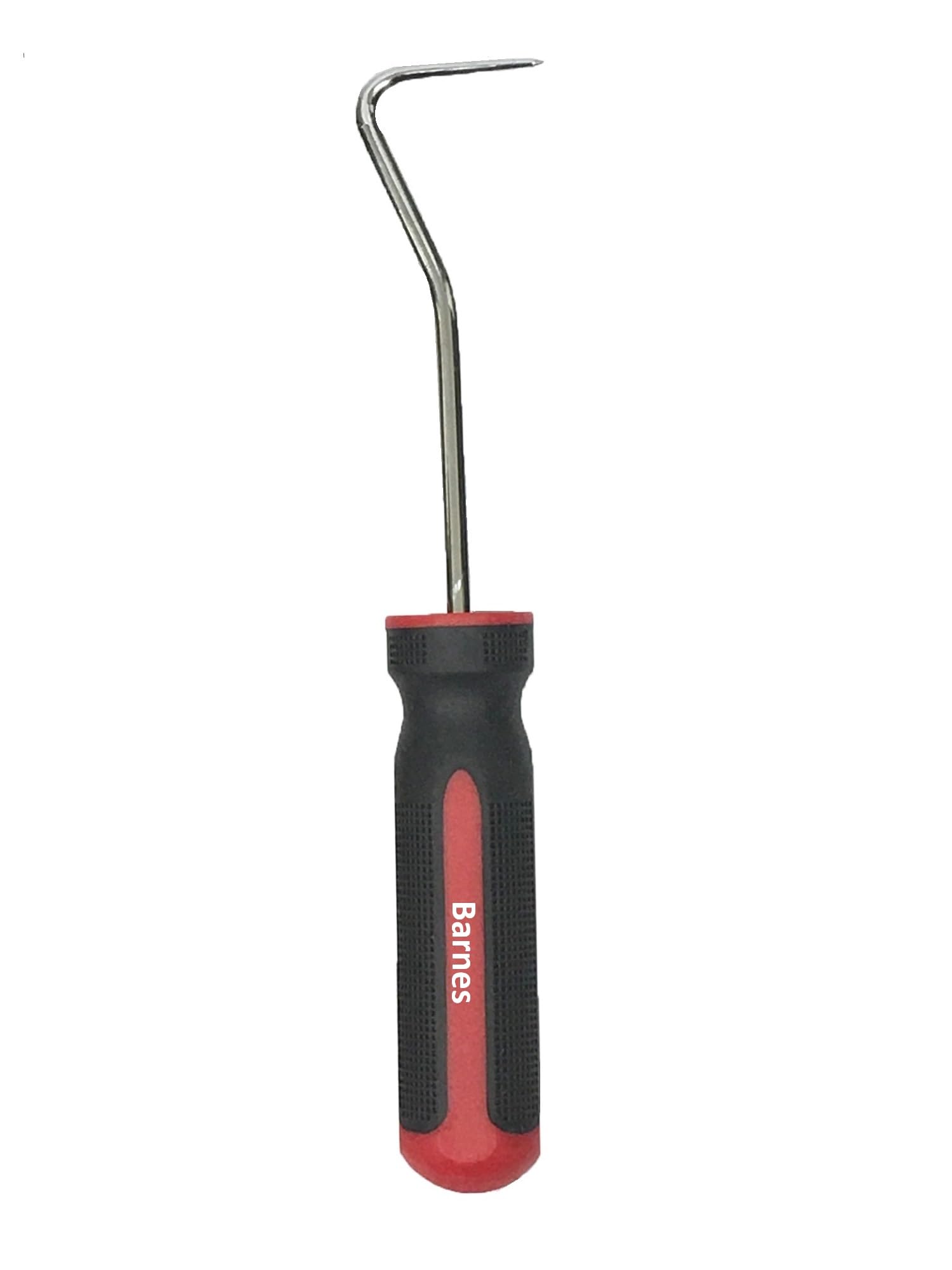 Barnes Roof Seam Test Probe Tool Rubber Handle - Single Ply Flat Roof EPDM/TPO/PVC Weld - Free P&P (230mm)