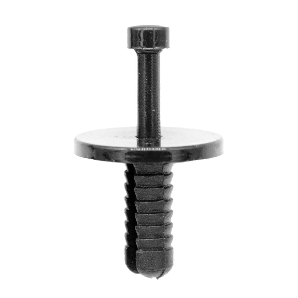 15pcs Plastic Rivet Retainer Fits Replaces OEM# 51471919209 For