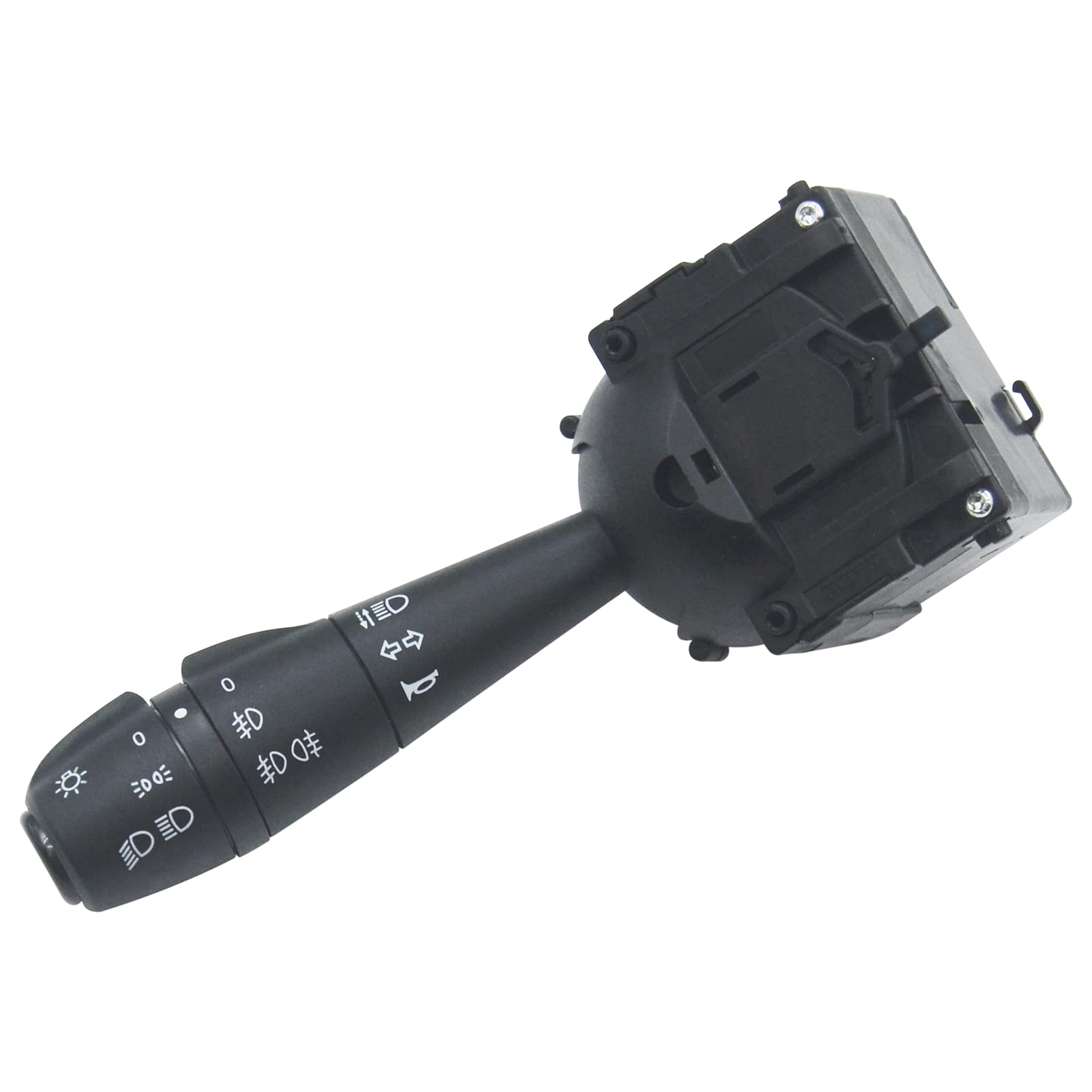 Interrupteur pour colonne de direction Dokker Lodgy Logan Sandero Clio 8201167988 Interrupteur clignotant 681726046R Interrupteur de contrôle 255405056R Télécommande Lumières