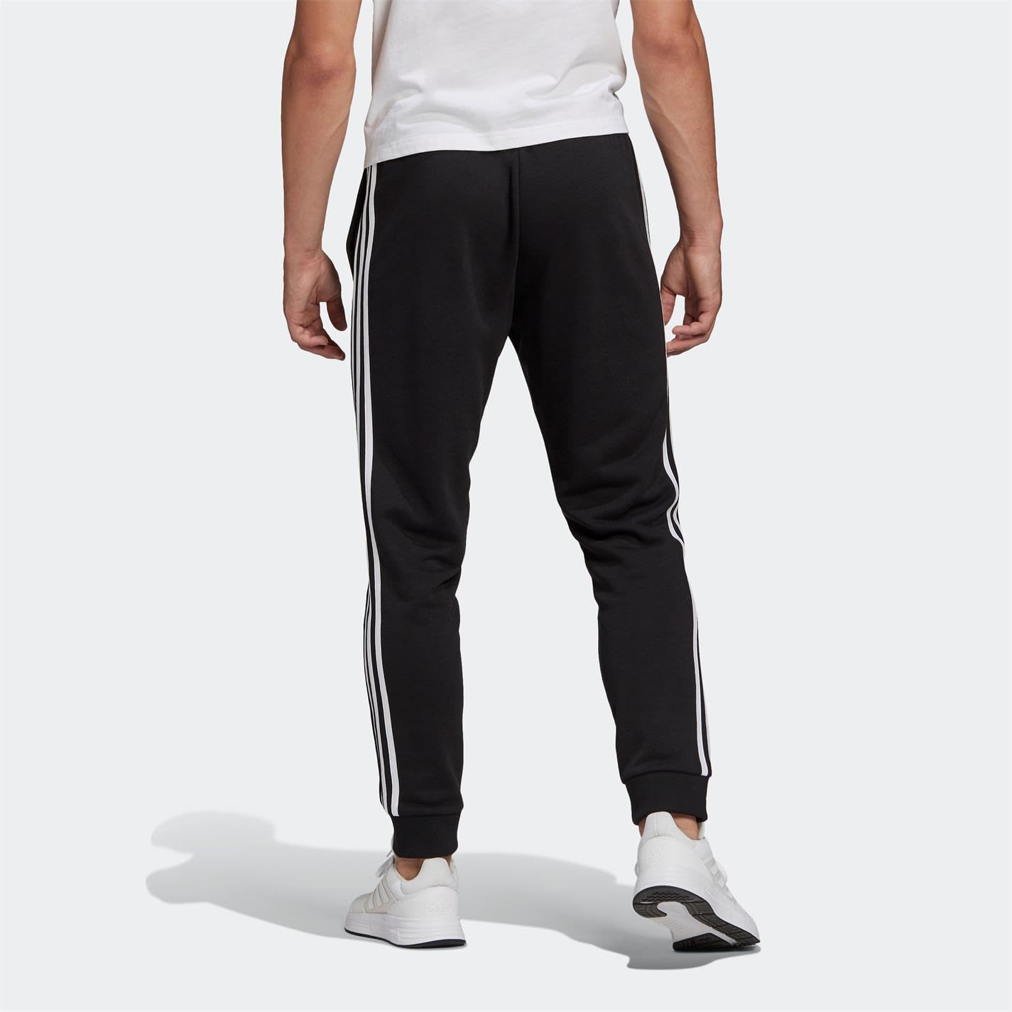 Adidas - Three Stripe Tricot Pants, Pantaloni da Tuta Uomo