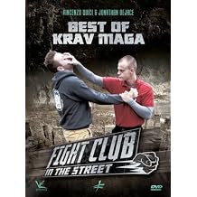 Fight Club in the Street - Best of Krav Maga