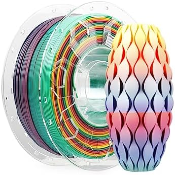 Creality PLA Rainbow 1.00kg