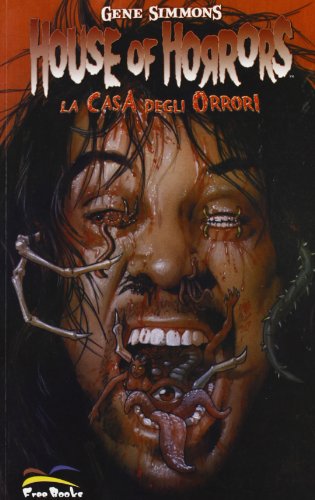 House Of Horrors. La Casa Degli Orrori