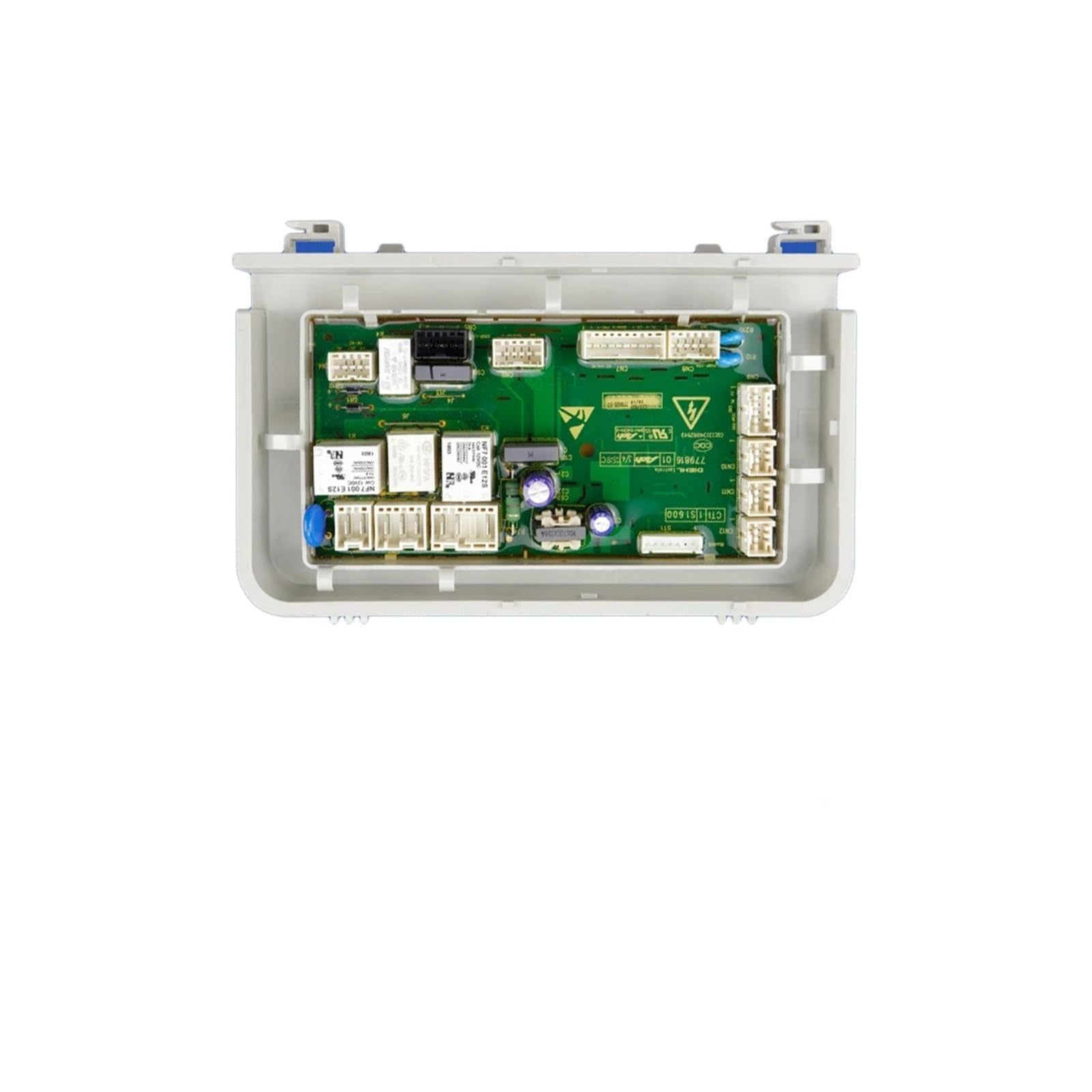 KONGLIE Washing Machine Computer Board 0021800095 0021800095J 0021800095H Compatible with Haier Washing Machine Inverter Drive Board(0021800095H)