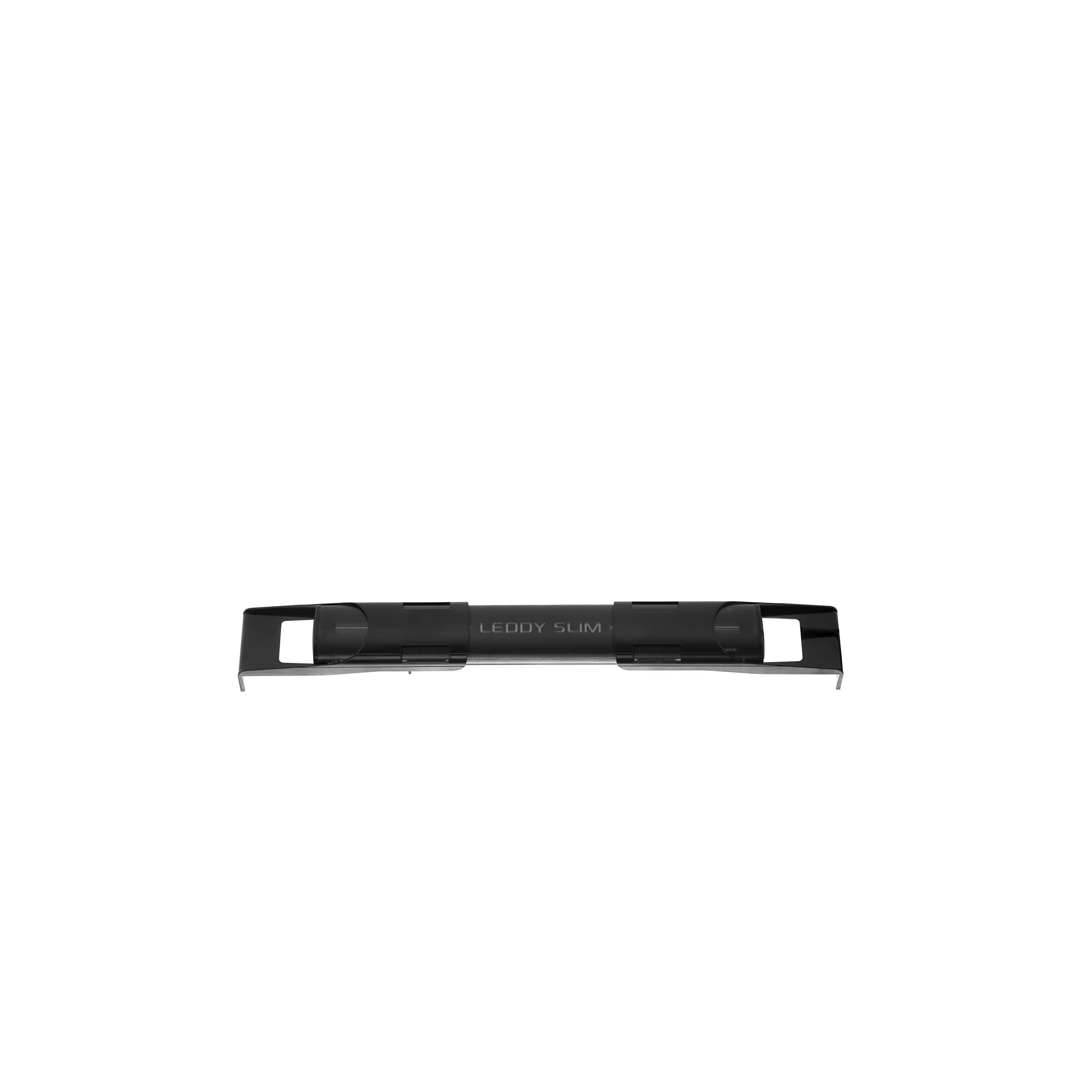 LEDDY SLIMDUO 16W SUNNY PLANT&NIGHT NOIR rampe LED aquarium eau douce