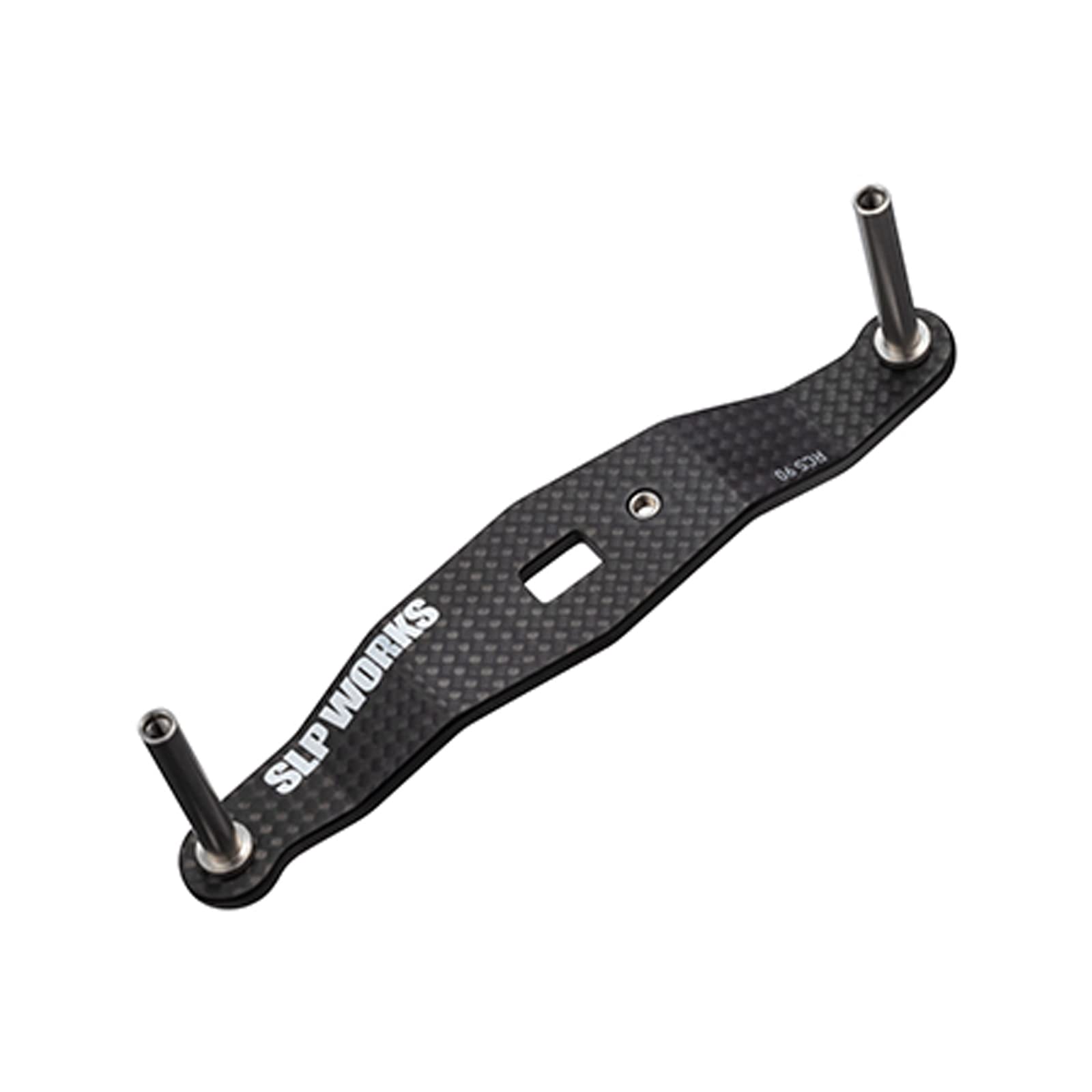 ダイワ RCS カーボンハンドル Amazon.co.jp: 【ダイワ純正/SLP WORKS】23RCSB カーボン