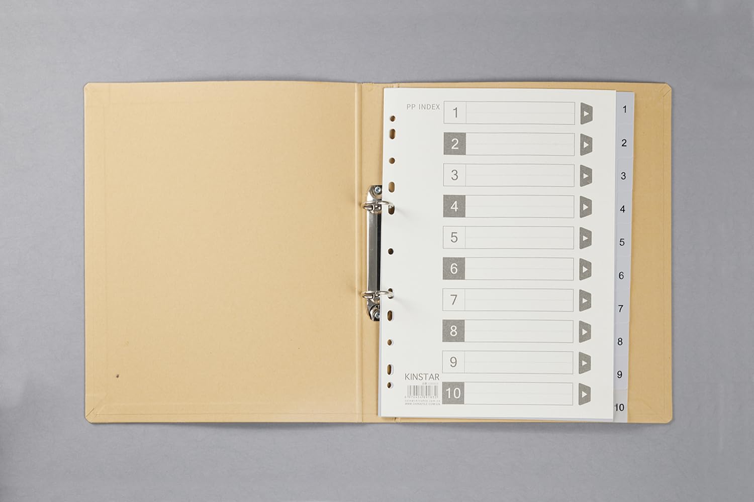 あ様 おまとめ4点 Amazon | Kinstar インデックス ファイル 仕切カード インデックス
